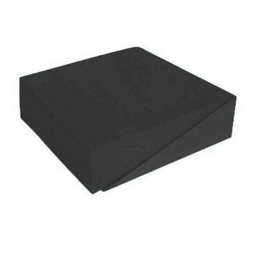 Wedge pillow orthopaedic bed - wedge,