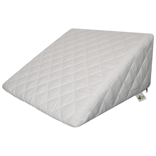 Wedge pillow for - for, support