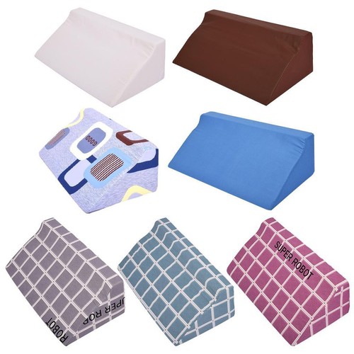 Wedge pillow comfortable - wedge,