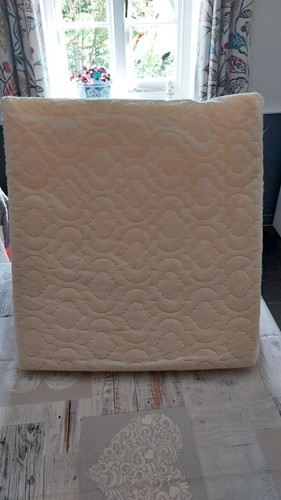 Wedge pillow