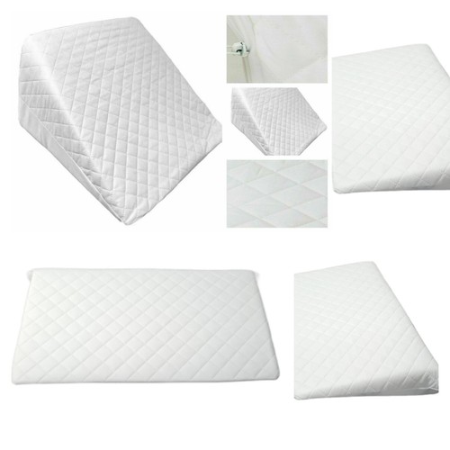 Orthopedic wedge pillow - wedge,