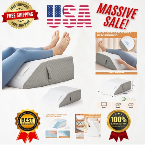 Non slip memory - memory, leg