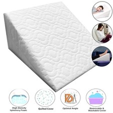 Wedge Support Pillow - Ideal