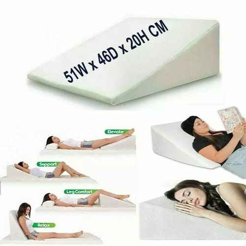 Memory foam large acid - foam,