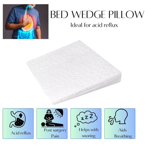 Memory foam orthopedic - memory,