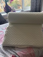 Flexicomfort Memory Foam Bed