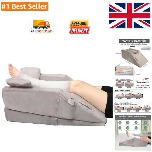 Adjustable wedge leg - adjustable,