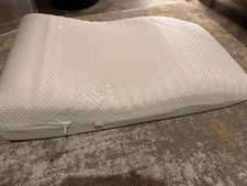 Meradiso Wedge Pillow Memory