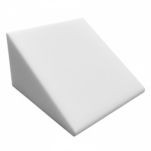 Wedge pillow orthopaedic bed - pillow,