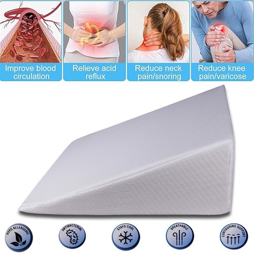 Orthopedic large bed wedge - orthopedic,