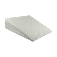 Bed Support Wedge Foam Pillow