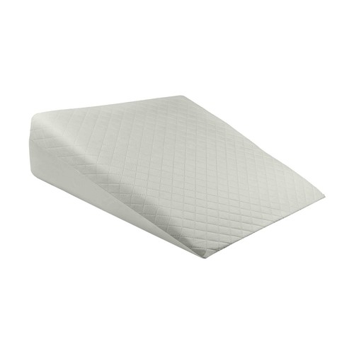 Bed support wedge - wedge, foam