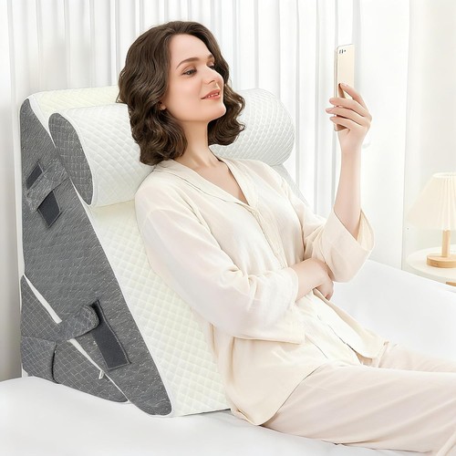 3pcs orthopedic bed - bed, wedge