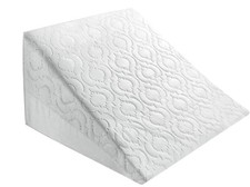 Bed Wedge Pillow Cushion