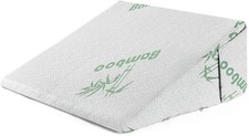 Bamboo Large Wedge Pillow