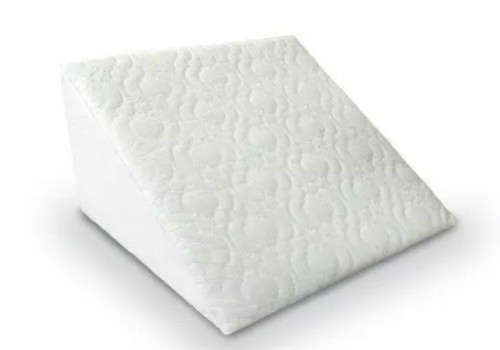 Wedge pillow foam - pillow, support