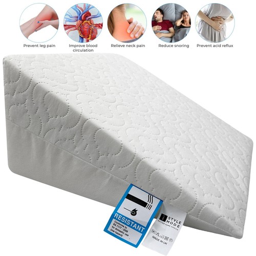 Wedge pillow large acid reflux - acid,