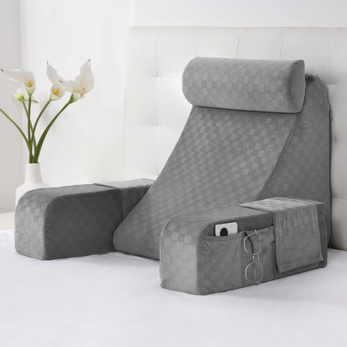 Vekkia reading pillow - vekkia,