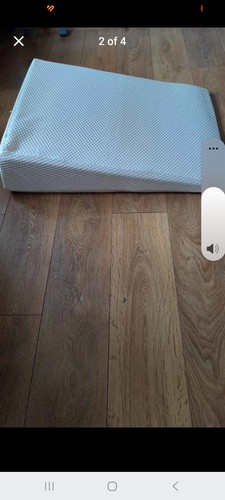 Orthologics large bed - orthologics,