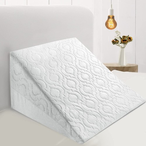 Wedge pillow support - wedge,