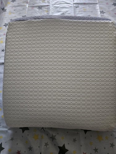 Wedge pillow - wedge,
