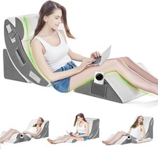 4Pcs Orthopedic Bed Wedge