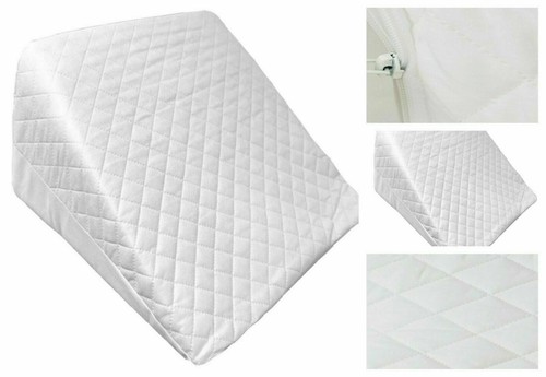 Wedge pillow comfortable - pillow,