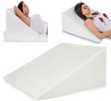Orthopedic Wedge Bed Pillow