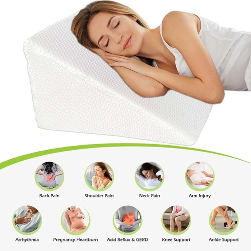 Large acid reflux flex support - large,