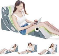 Orthologics Large Bed Wedge