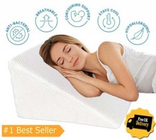 Super Elevated Support Bed