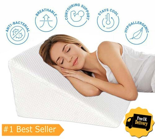 Super elevated support bed - super,