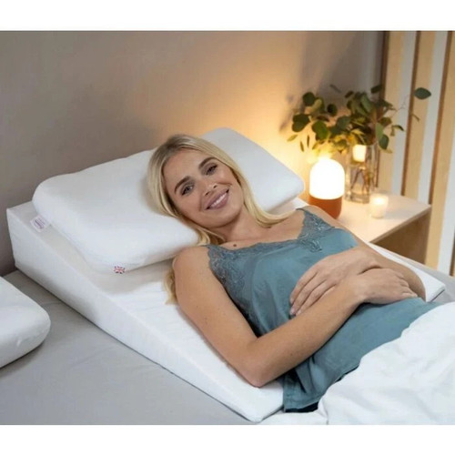 Orthologics extra large bed - orthologics,