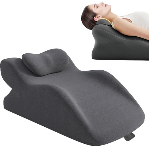 Memory foam wedge pillow - memory,