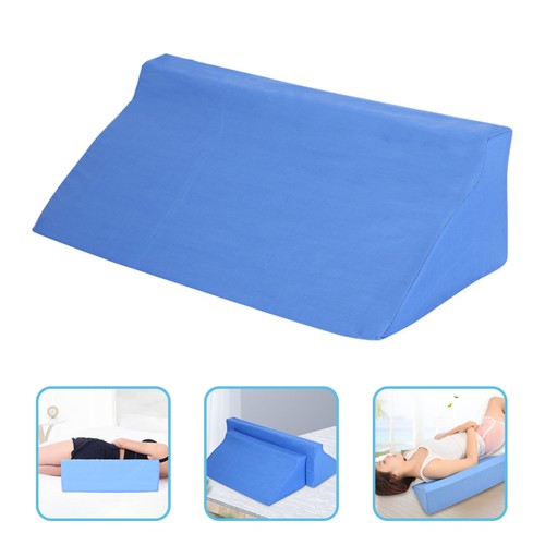 Wedge pillows - wedge,