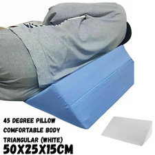 Orthopedic Bed Wedge Pillow |