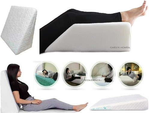 Large leg wedge pillow - large,