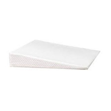 Memory Foam Wedge Pillow Back