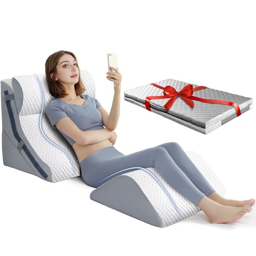 Orthopedic pcs bed - pcs, wedge