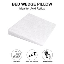 Orthopaedic Bed Wedge Pillow