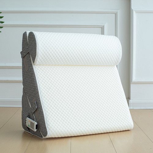 3in1 memory foam wedge - memory, pillow