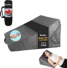 12-in-1 Orthopaedic Bed Wedge